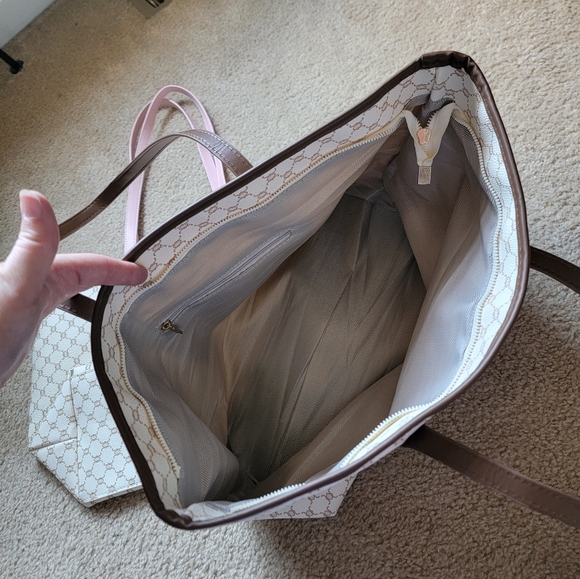 Oversized tote bags - Picture 6 of 9